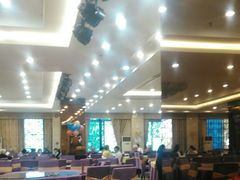 大堂-潮喜竹溪荔湖酒家(荔枝湾店)