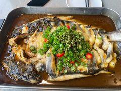 -半天妖烤鱼(方庄店)