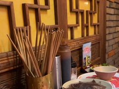 -蜀大侠火锅(建设路第五大道店)