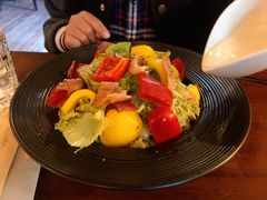 -留香花园(淮海街商业街店)