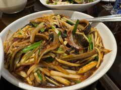 -走马楼饭庄(慈城古县城店)