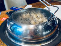 -海味当家·蒸锅海鲜(星海公园店)