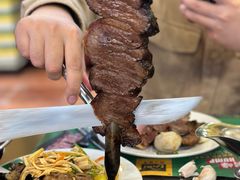 -拉丁餐厅·巴西烤肉自助(正佳广场店)