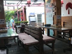 -丽江庭院之爱在路上(西单店)