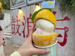 -苏小糖(鼓浪屿三丘田花园店)