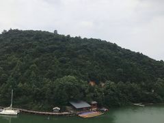 -石燕湖生态旅游景区