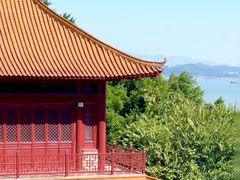 -南沙天后宫景区