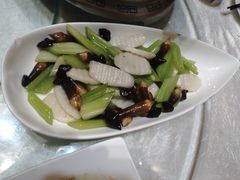 -东方之珠海鲜酒楼(南开店)