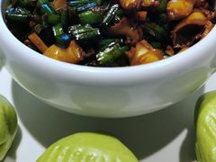 -木守西溪溪隐餐厅