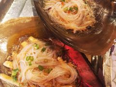 -云晓光头烧烤吧(川沙绿地店)