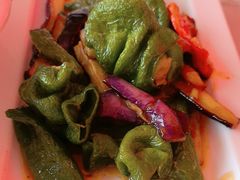 -马白开来特色羊排揪片子  (总店)