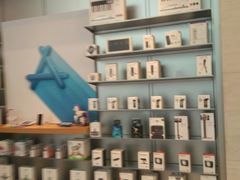 -Apple零售店(华贸购物中心店)