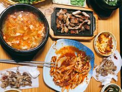 -妈妈手(山大总店)