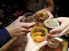 -王家渡火锅店(棕榈泉店)