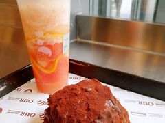 -OUR Bakery(三里屯太古里店)