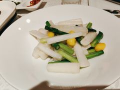 -旺顺阁·北京菜(北辰上品+)