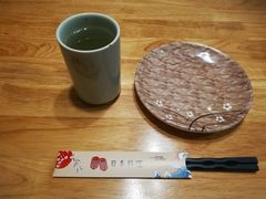 -桃屋日本料理(清华科技园店)