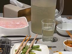 -海底捞火锅(吴中路店)