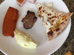 -怡咖啡海鲜自助餐厅(浦东香格里拉店)