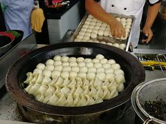 -老盛兴汤包馆(江宁一店)