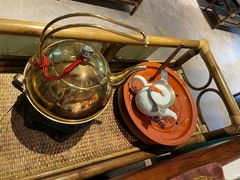 -悦满楼·西关名点·湛江名菜(航空综合大厦店)