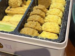 -家琳甜品(江南东店)