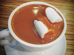 -榖屋house of flour(张江首店)