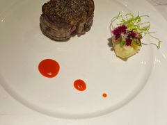 -王品牛排(福州泰禾店)