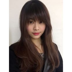 -Godhands美发设计沙龙