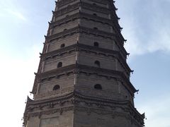-法门文化景区