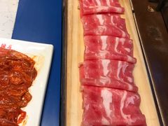 -蜀辣居鲜货老火锅(万象城店)