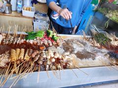 -郭记小街麻辣烫(南小街总店)