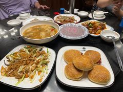 -旺达·福州菜(正大广场店)