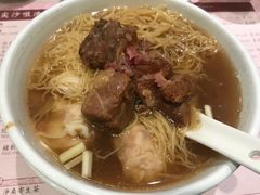 -池记(尖沙咀店)