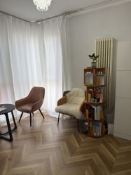 -橙沐普拉提瑜伽