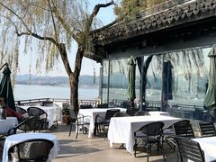 -柳莺湖上·湖景餐厅·江南菜(西湖店)