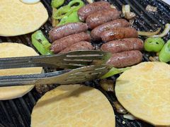 -石记老北京炙子烤肉(松园店)