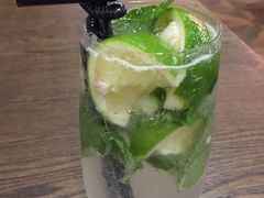 -疯克大象美式烤肉餐厅