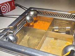 -海底捞火锅(万象城店)