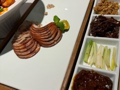 -福海居烤鸭店(鸟巢店)