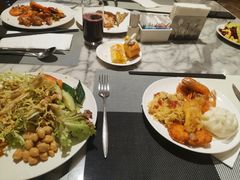 -深圳同泰万怡酒店·万荟轩自助餐厅(同泰店)