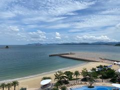 -深圳大梅沙京基洲际度假酒店