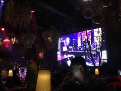 -胡桃里音乐酒馆(白云五号T5 MALL店)