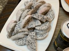 -杭州国际会议中心洲际酒店-原素全日餐厅(解放东路店)