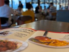 -Chili's Cafe&Bar奇利斯(滨江店)