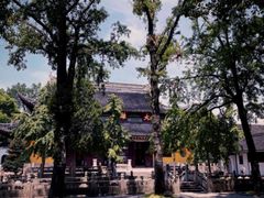 -西园戒幢律寺