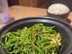 -川堂风·跷脚牛肉·乐山爆炒(宝山日月光店)