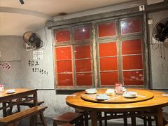 -汉小城·老铫子藕汤·乡野湖北菜(江汉路吉庆街店)