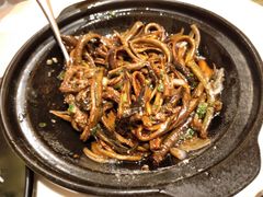 -扬州香格里拉·香宫中餐厅