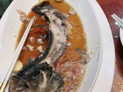 -清真悦宾楼食府(海湖店)